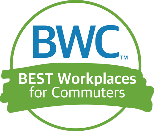 Best Workplace for Commuters 2024